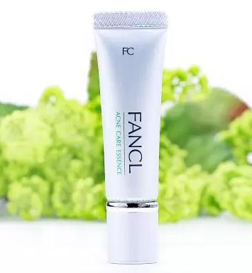 饱受痘痘困扰 霓虹国祛痘产品大全