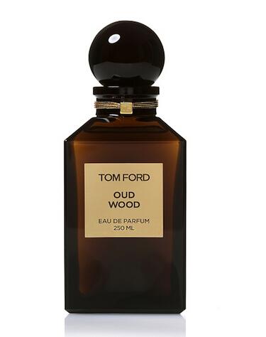 用 他 的香水:10 瓶妙不可言的中性香