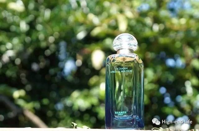 汗臭味拜拜丨这10瓶香水能还你一个不聒噪的
