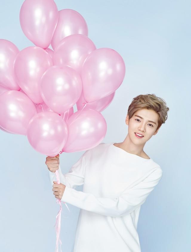 兰蔻携超人气偶像鹿晗畅享轻生活