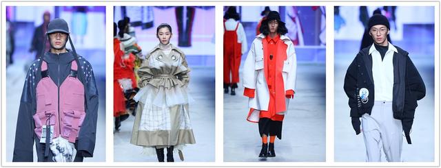 青春“趣”共享 ——第27届中国真维斯杯休闲装设计大赛完美收官