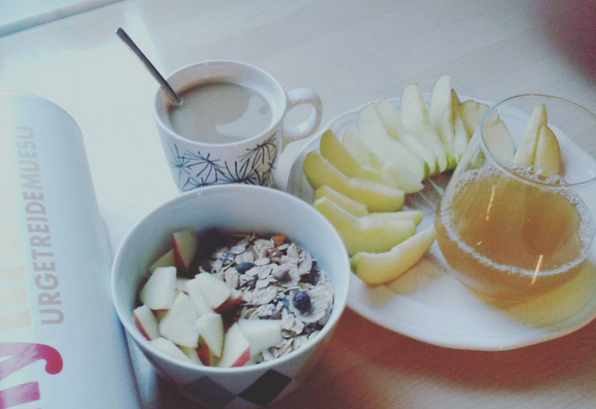 这些个初老or成熟现象，你中几枪？