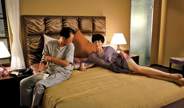 凡人观时尚:性别都不是问题了还在意年龄?