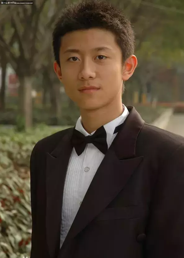 唐嫣8年前竟演过张一山后妈,而且一点都不傻白甜!