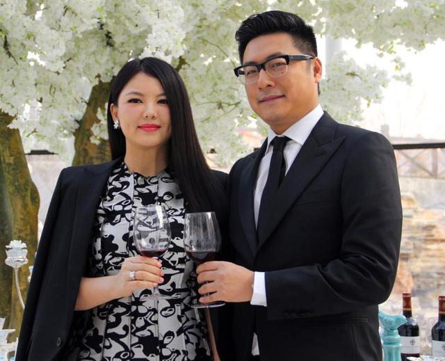 2014婚尚盛典 星流涌动见证婚尚盛世