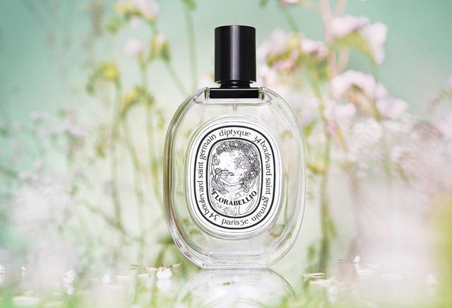 diptyque 不输给jo malone的香水