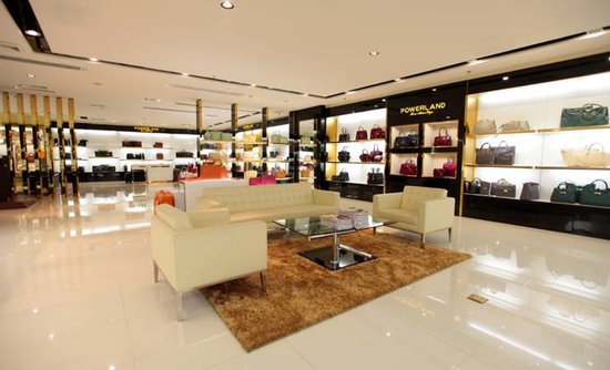 保兰德的“中国梦”:站在国际舞台上发声_时尚_腾讯网