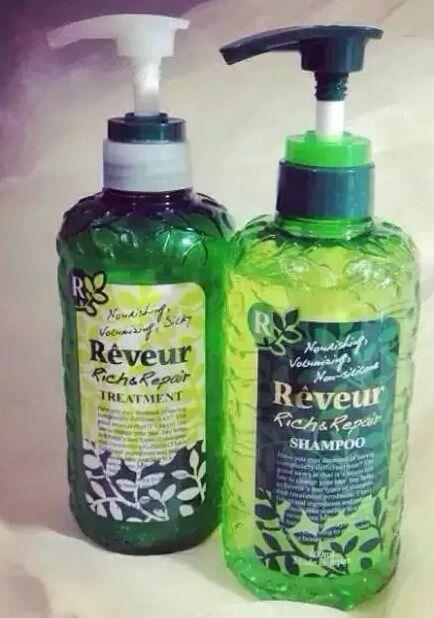 好物推荐!全世界最好用的12款洗发水!