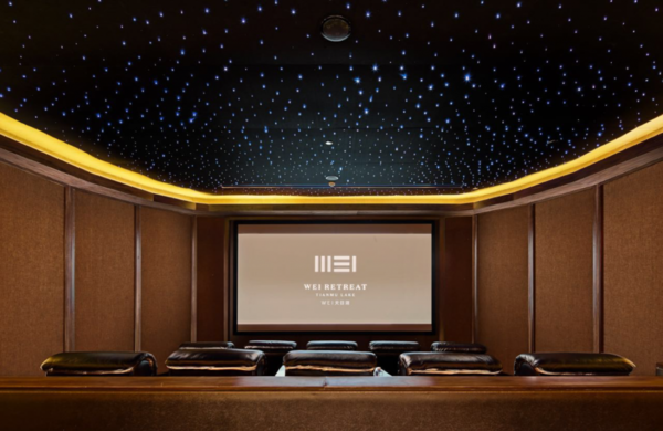 【Inno Brand决赛选手专访】WEI Retreat:传播