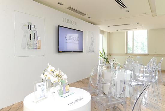 肌肤新净界 倩碧声波洁面仪