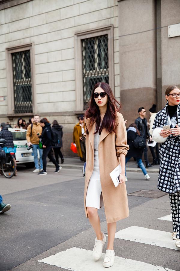 小白鞋还要火多久?天知道咯!_时尚_腾讯网