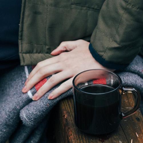 这些个初老or成熟现象，你中几枪？