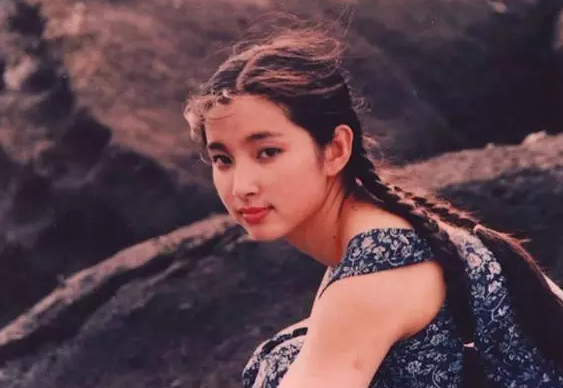 一切都有准备的李冰冰，从不怕晚