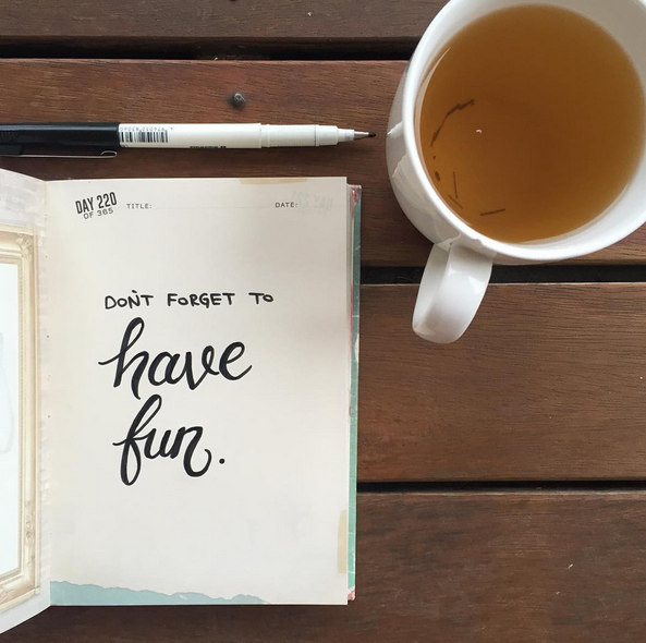 这些个初老or成熟现象，你中几枪？