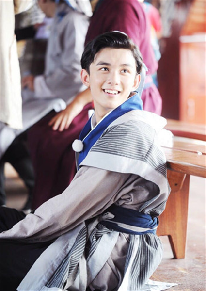 陈坤韩庚吴磊 时尚男神是怎样炼成的  