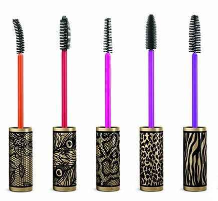 睫毛膏趋势 不卸能睡觉刷头随便换_时尚_一生