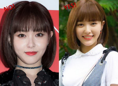 雪梨豆得儿一直在cos“杨幂式露珠眼”！你的“脏眼妆”快停了吧