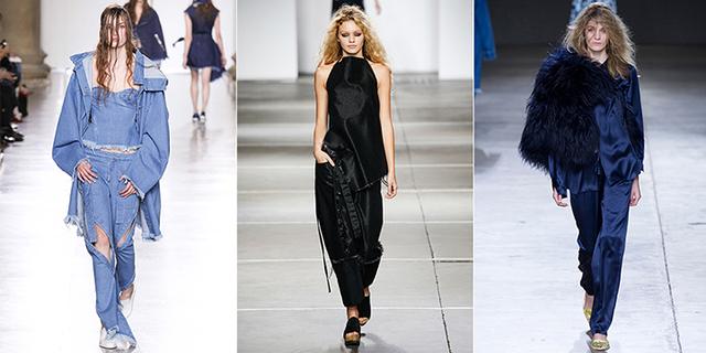 Marques'Almeida卷土重来 成LVMH Prize冠军