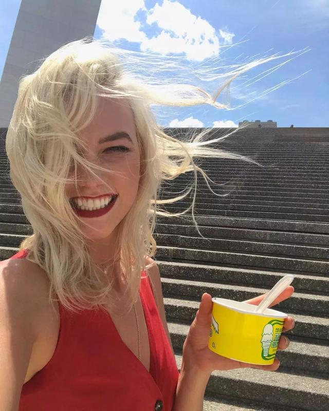 如何拍出大长腿?你需要这份 INS 红人都爱用的