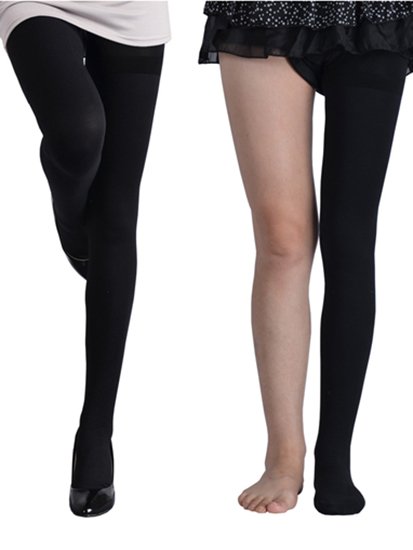 瘦腿神器致腿残 揭秘坑爹的减肥产品