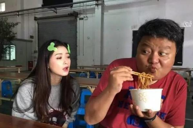 八公举:连微胖界扛把子范冰冰蒋欣都瘦了,你居然告诉我你还在胖着?!