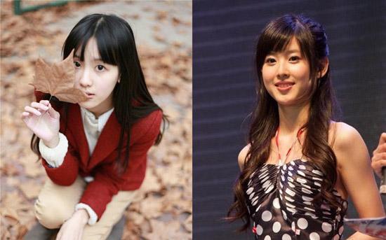 陈都灵成《左耳》女主角