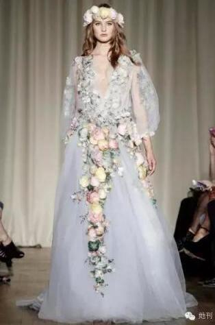 把范冰冰扮成“花仙子”的设计师,比范爷还美