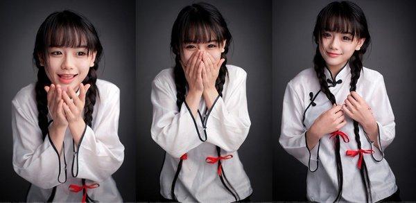 当“网红女神”从照片走进现实，这就很尴尬了