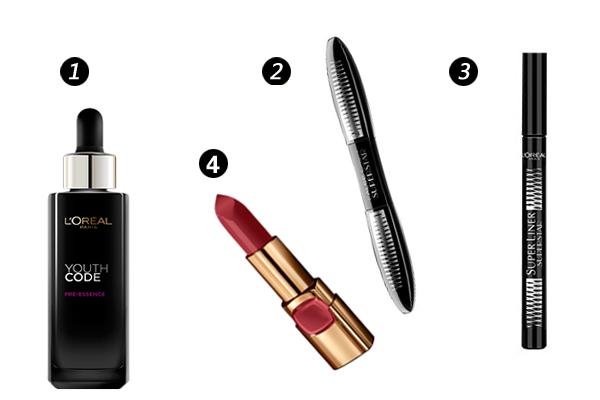 李冰冰为什么美的和刘亦菲倪妮一个年龄?