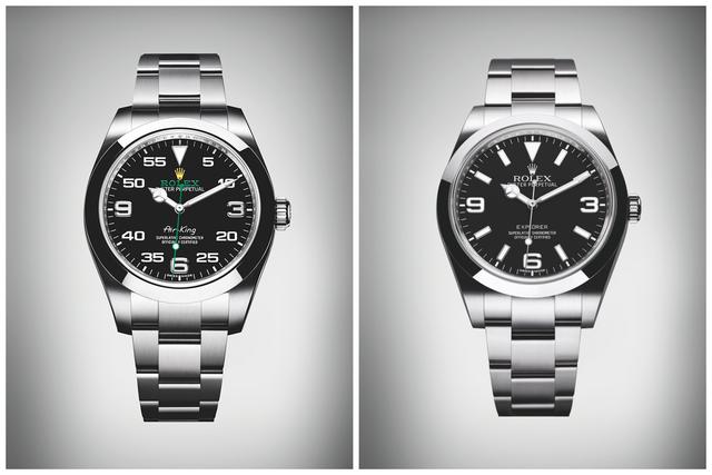 2016巴塞尔表展全程现场直击:纷繁求变的表世界_时尚_腾讯网