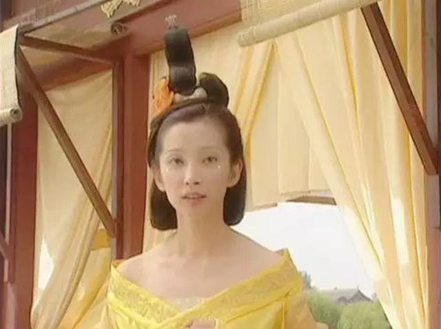 一切都有准备的李冰冰，从不怕晚