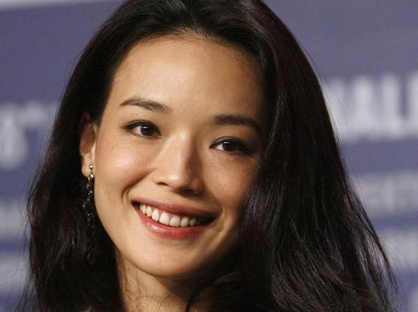 不惧雀斑的舒淇都开始P图了,你还不把它当回事