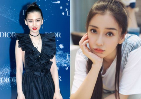雪梨豆得儿一直在cos“杨幂式露珠眼”！你的“脏眼妆”快停了吧