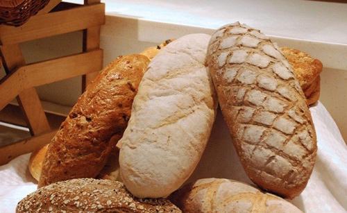 9种食物加快新陈代谢 帮你燃烧脂肪