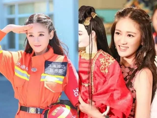 谁说长发帽子a长发?学这10种发型夏日里面你什么头型戴什么就是图片