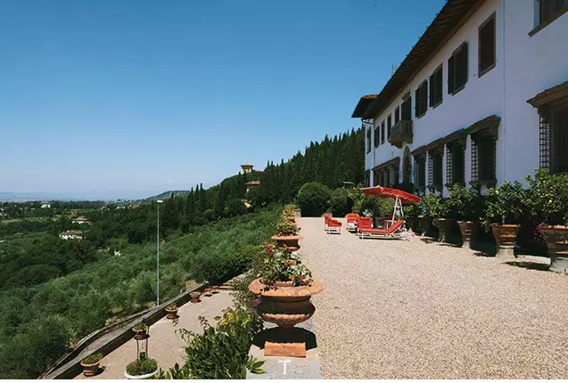 探访Wanda女士:Ferragamo家族一家之主的故