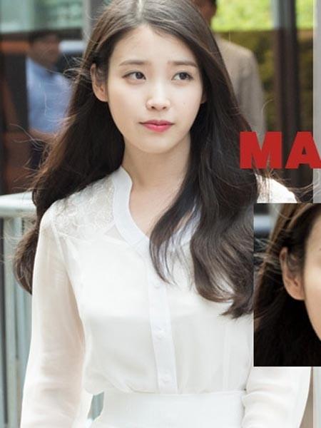 欧尼亲授黑发彩妆4要点 眉笔颜色底妆要注意