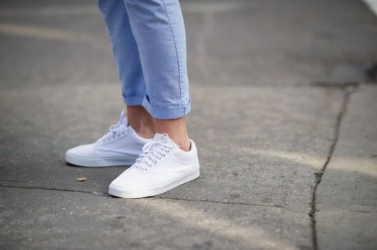 学韩剧冬天露脚踝 成都女孩反复发烧住院