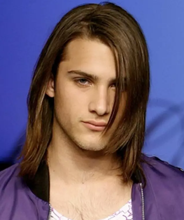 如何在留长发的同时少散发一些大麻味?_时尚