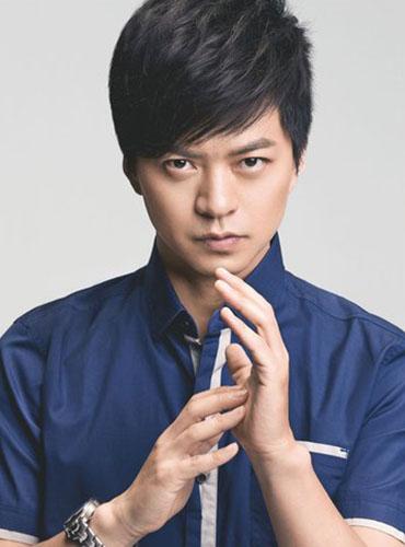 我是歌手李健清新暖男发型 透露优雅气质