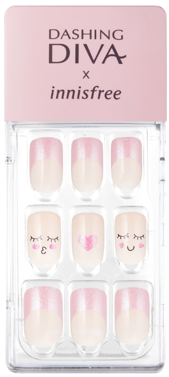 悦诗风吟怦然心动限量版系列彩妆新品上市