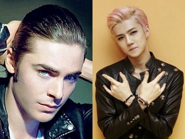 把妹之前请牢记 最让<em>女孩</em>讨厌的<em>发型</em>清单_时尚