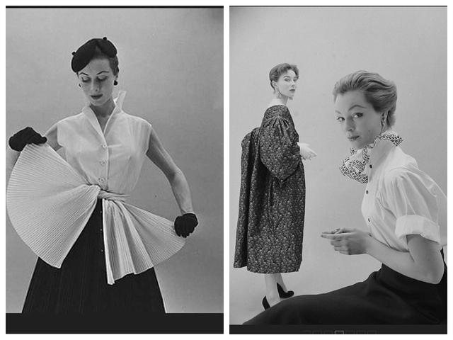 时装周品牌扫盲:Givenchy有什么魔力让李宇春