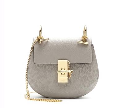 女神都为Chloé来了 高圆圆张歆艺婚不婚都美