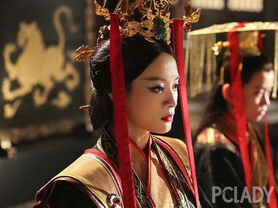孙俪2011韩国最火的古装连续剧图片