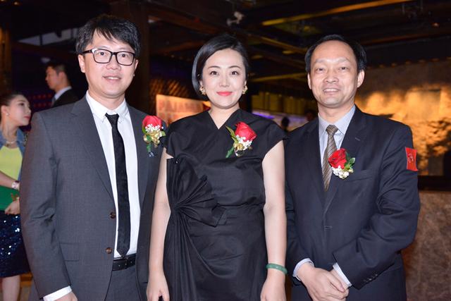 达芙妮“中国女孩” 北京闪耀揭幕