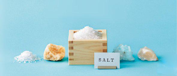 Salt VS Sugar身体磨砂你选哪一派?