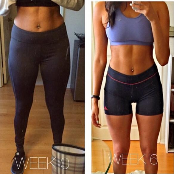 全民炫腹 有<em>马甲线</em>的夏天才够美_时尚_腾讯网