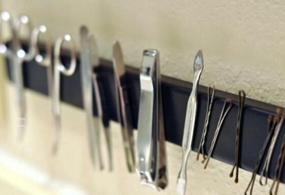 这肯定是绝大多数女生的噩梦!