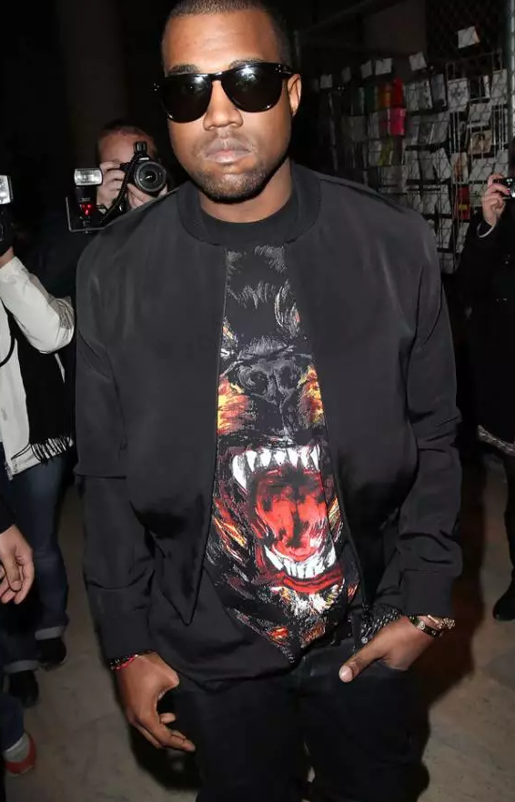 Riccardo Tisci在Givenchy的12年,贡献了多少经典爆款?